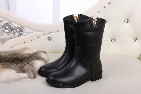 LV Casual Fashion boots Women--013